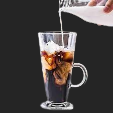 Cold Beverages