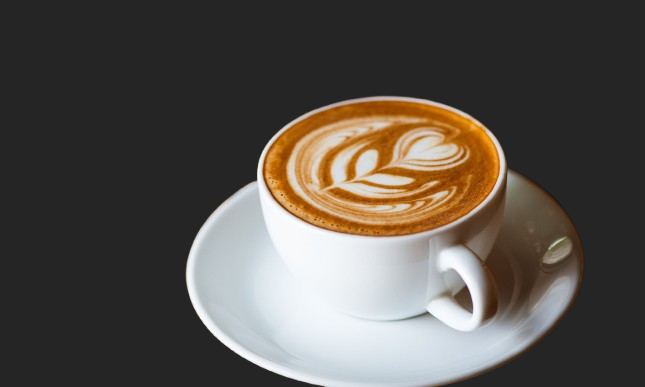 Hot Beverages